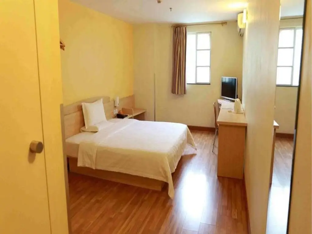 Хайкоу: 7Days Inn Haikou East High Speed Railway Station Zhengxin Road