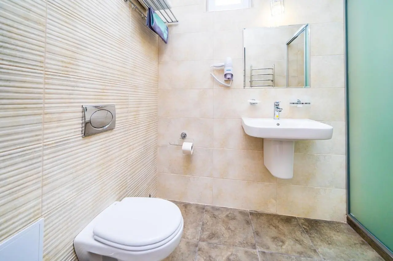 Геленджик: Anzhelica guest house
