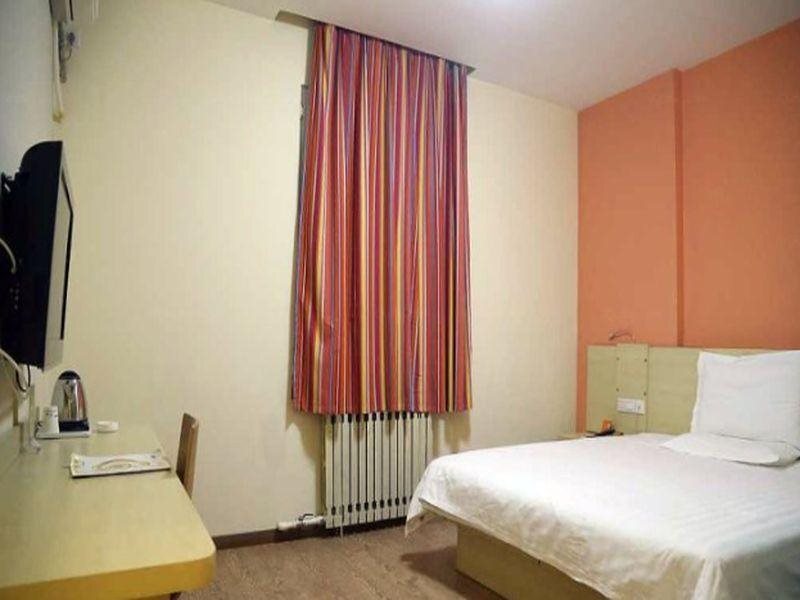 7 Days Inn — фото 1