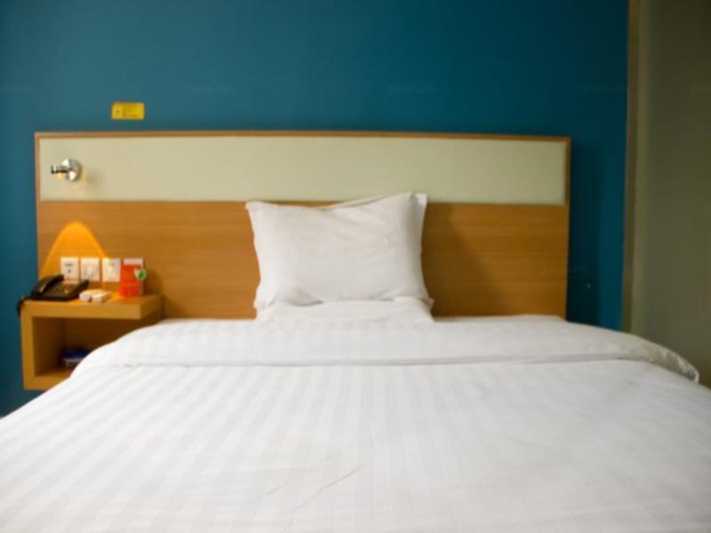 Шэньчжэнь: 7Days Inn Shenzhen Baogua Ling