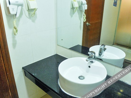 Шэньчжэнь: Shenzhen Yaleting Hotel