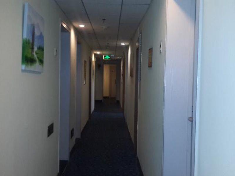 Пекин: 7Days Inn Beijing Yansha Center