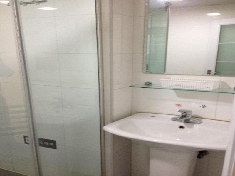 Янчжоу: 7Days Inn Yangzhou Ge Yuan Branch East Guan Street