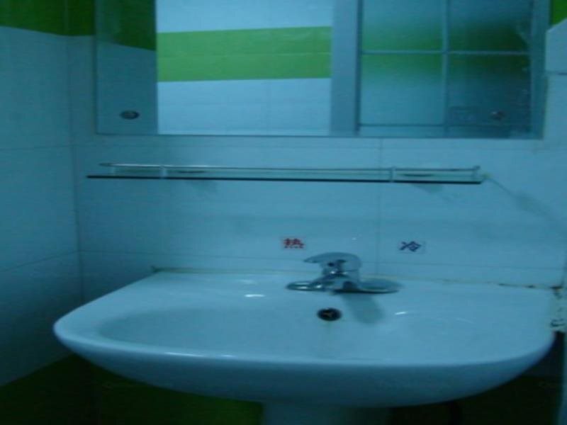 Гуйян: 7Days Inn Guiyang Huaxi Administration Center