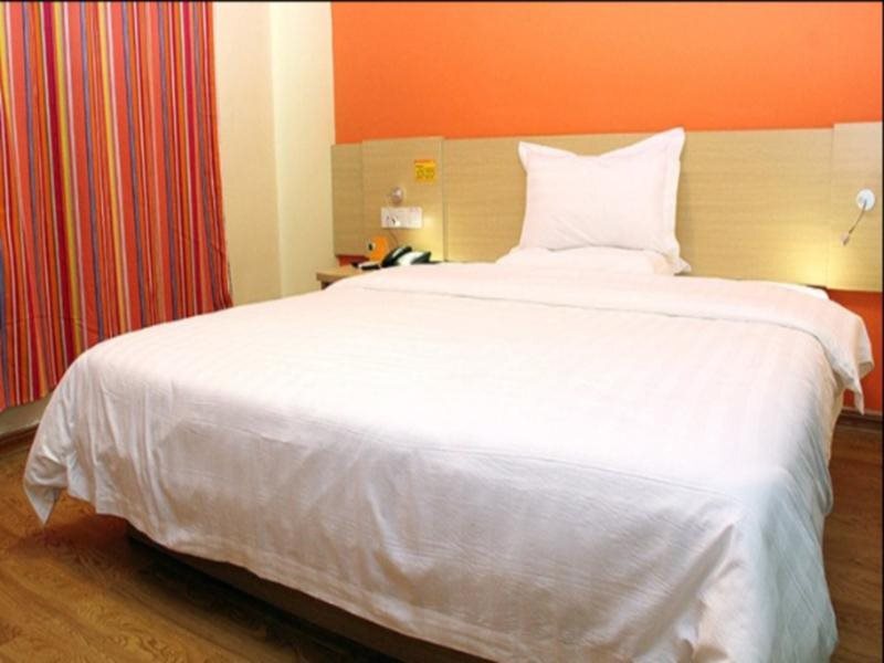 Гуйлинь: 7Days Inn Guilin Dong An Street