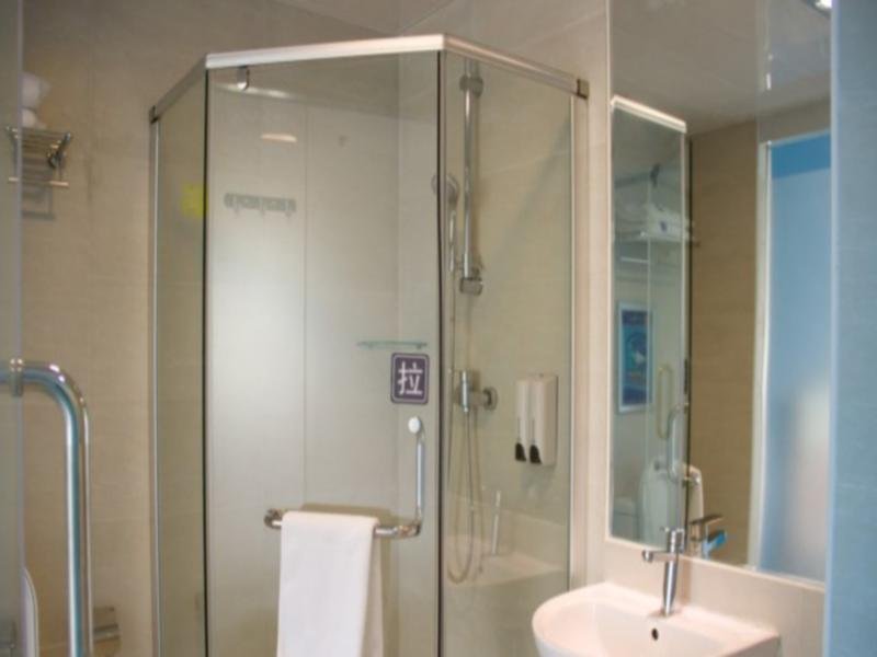 Шэньчжэнь: 7Days Inn Shenzhen Xinzhou