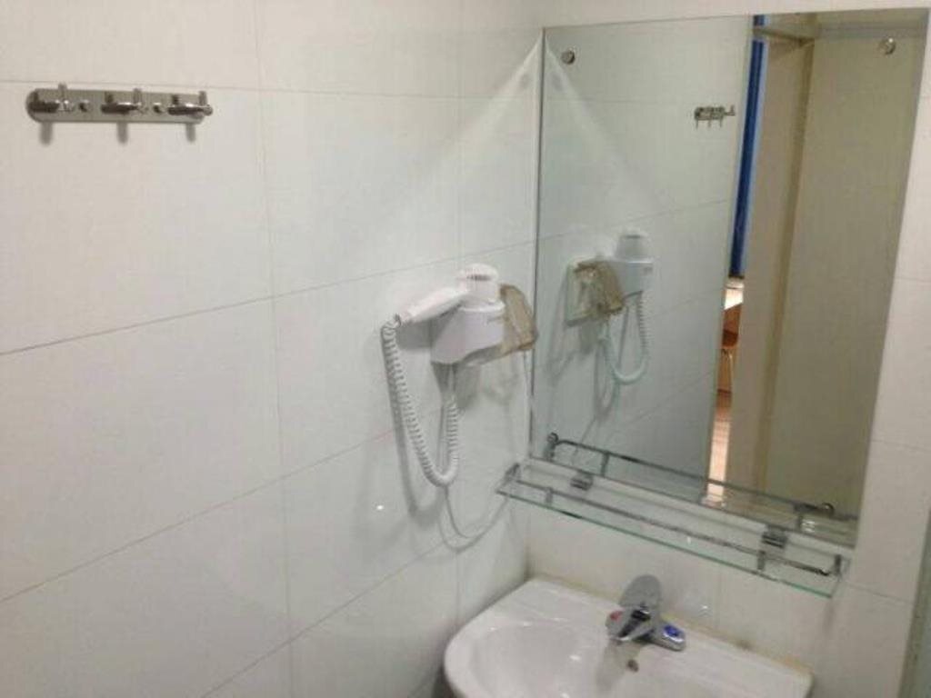 Шаньтоу: 7 Days Inn Shantou Jinyuan Road Fairwood Branch