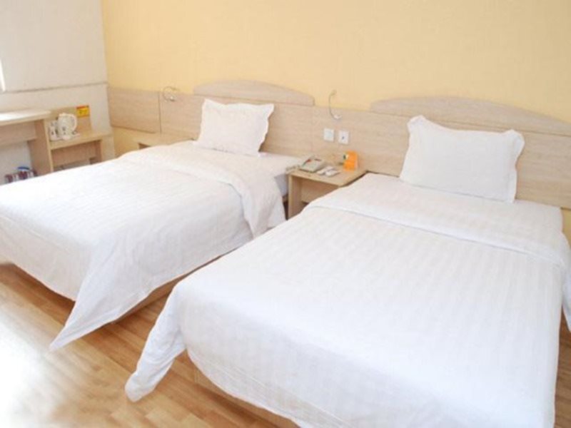 Шэньчжэнь: 7Days Inn Shenzhen Hong Ling Subway Stataion