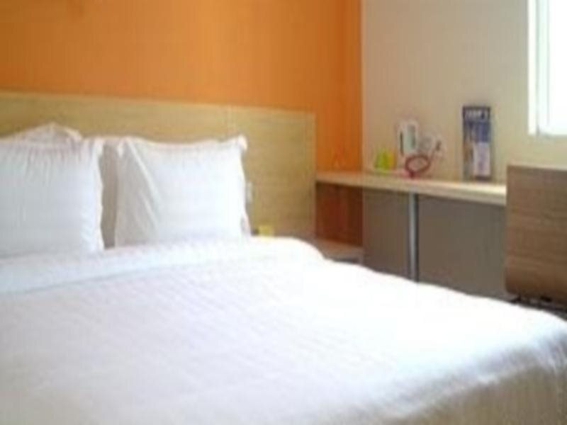 Наньчан: 7 Days Inn Nanchang Tengwang Ge Yuzhang Road