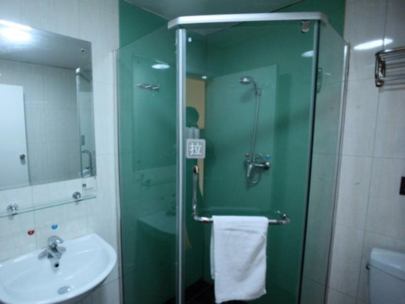 Наньчан: 7 Days Inn Nanchang Tengwang Ge Yuzhang Road