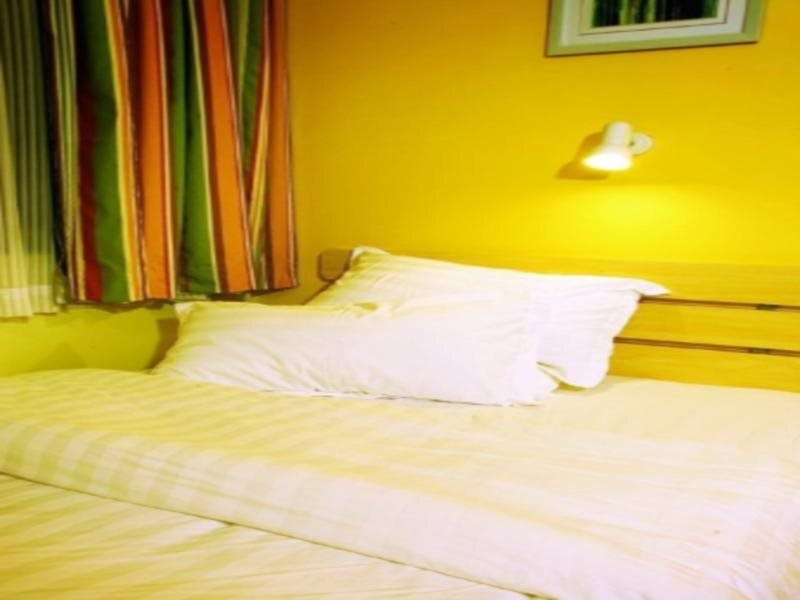 Наньчан: 7 Days Inn Nanchang Tengwang Ge Yuzhang Road