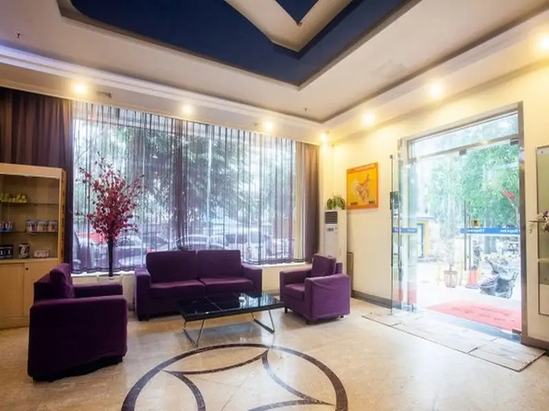 Хайкоу: 7Days Inn Haikou Wanlvyuan Harbor view Garden
