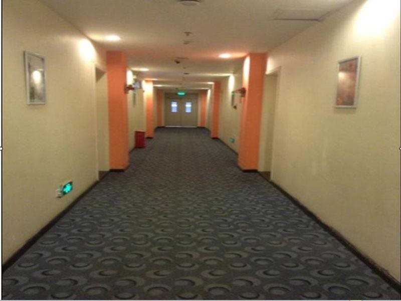 Пекин: 7 Days Inn Tuanjiehu