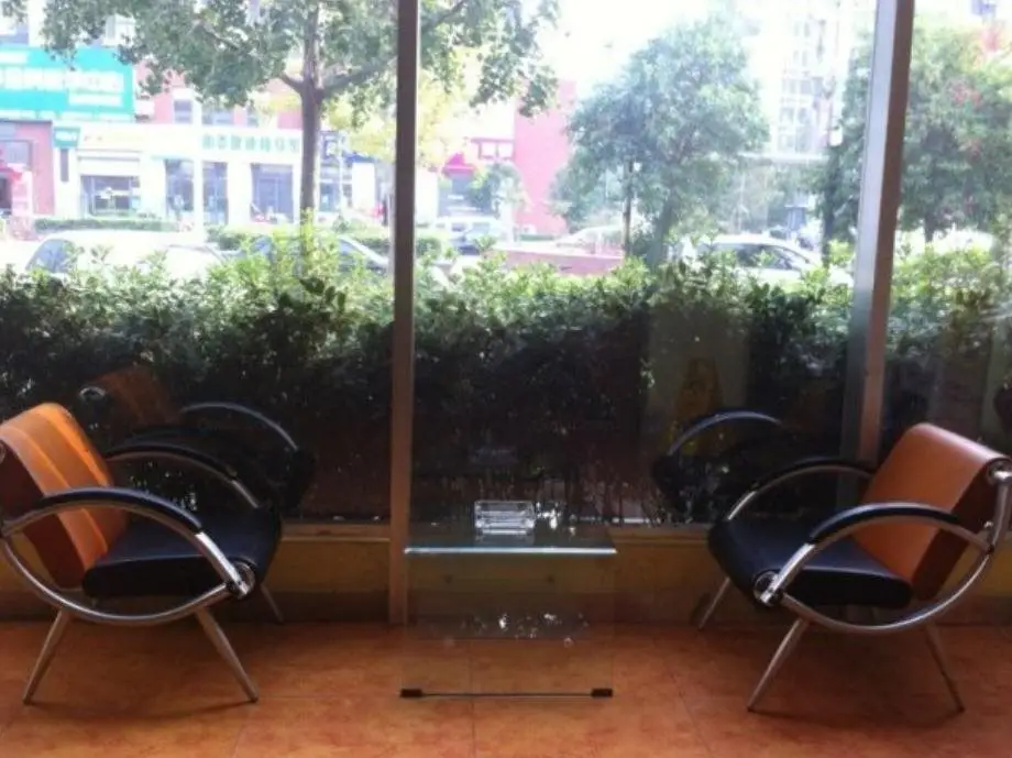 Цзинань: 7 Days Inn Jinan Long-distance Bus Station Branch