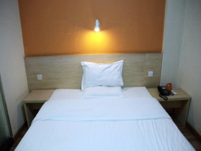 Наньчан: 7 Days Inn Nanchang Bayi Square