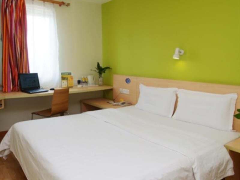 Шэньчжэнь: 7Days Inn Shenzhen Shuibei Jewellery Mall