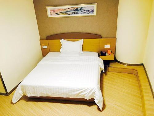 Чунцин: 7Days Inn Jiefangbei pedestrian street