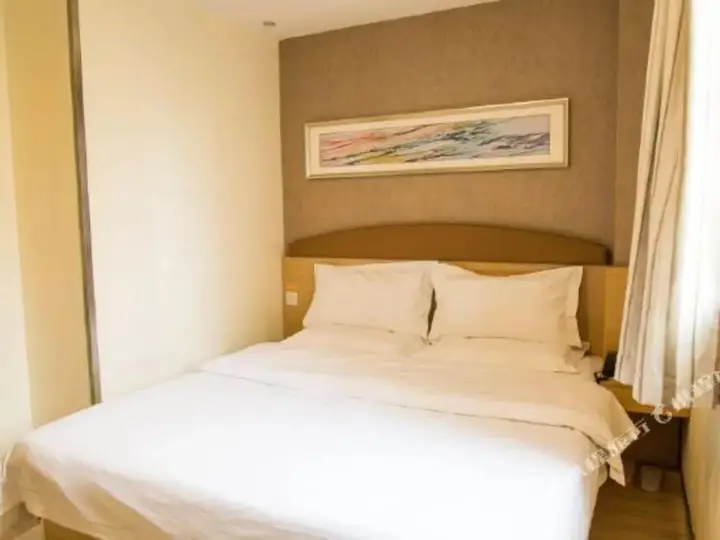 Чунцин: 7 Days Inn Chongqing Nanping Wanda Plaza Branch
