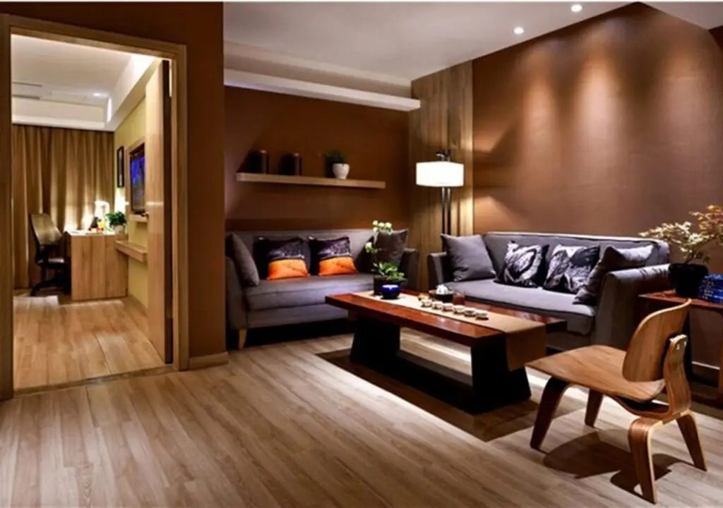 Чэнду: Atour Hotel Tongzilin Chengdu