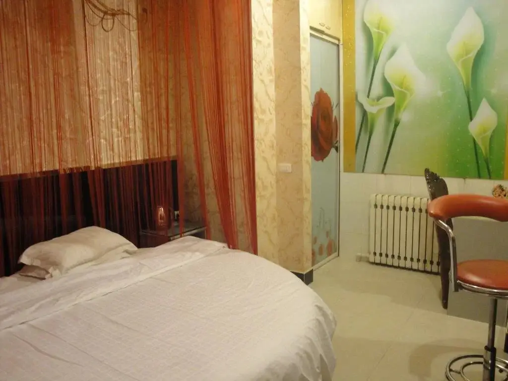 Муданьцзян: Landi Express Business Hotel