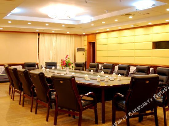 Чунцин: Fengjie Kuimen Hotel