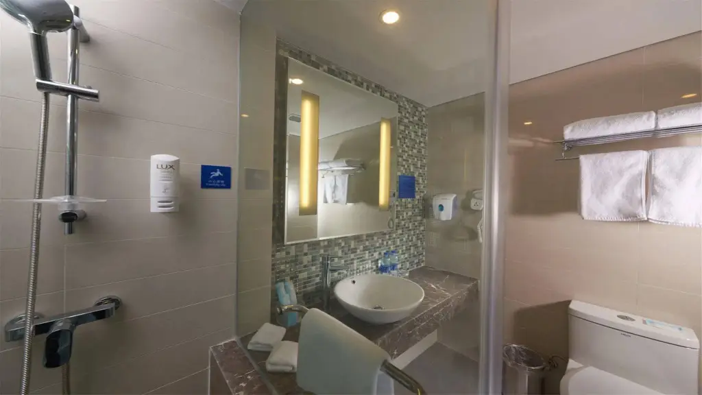 Хэфэй: Holiday Inn Express Hefei Huaihe Road by IHG