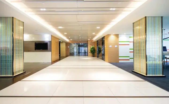 Чэнду: Holiday Inn Express Dujiangyan Ancient City by IHG