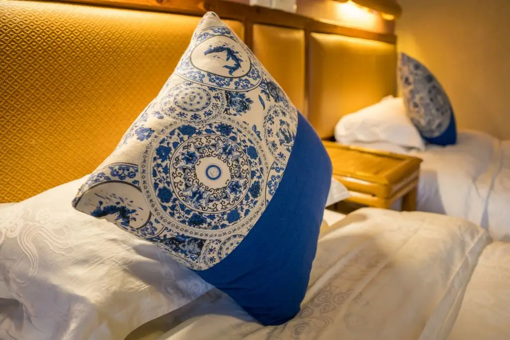 Yangshuo Mountain Nest Boutique Hotel — фото 1