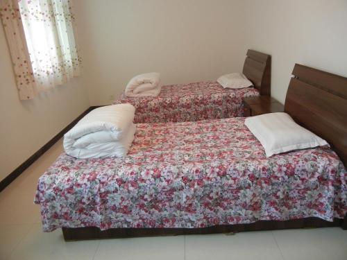 Сиань: Terra-Cotta Warriors Guesthouse