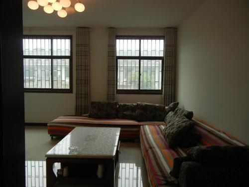 Сиань: Terra-Cotta Warriors Guesthouse