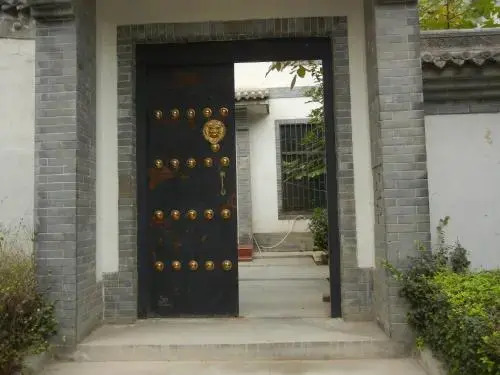 Terra-Cotta Warriors Guesthouse — фото 1