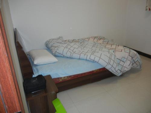 Сиань: Terra-Cotta Warriors Guesthouse