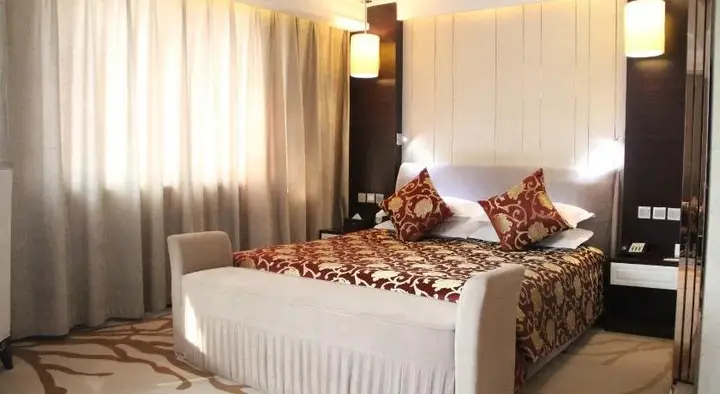 Харбин: Victories Hotel