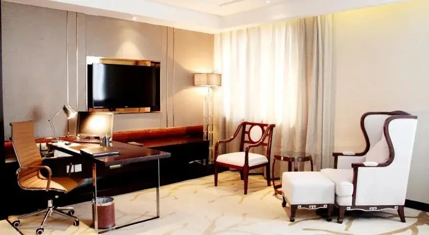 Харбин: Victories Hotel