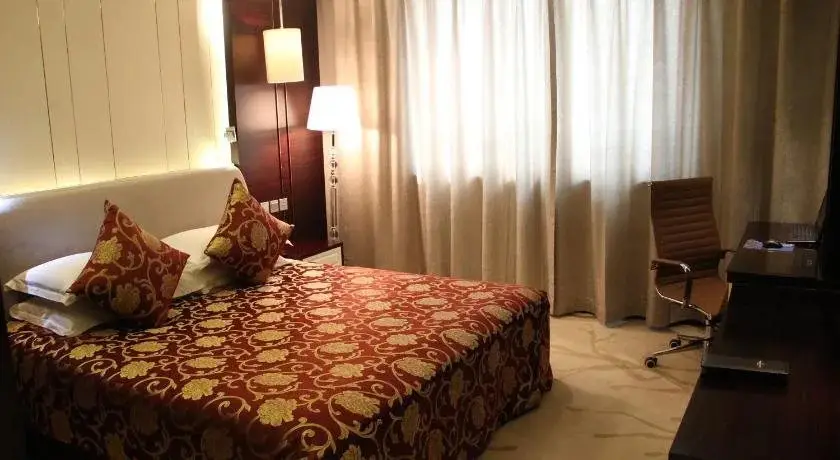 Харбин: Victories Hotel