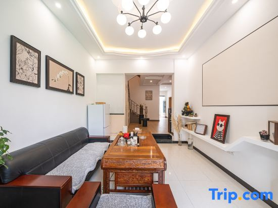 Шанхай: Shanghai Tuwo Youth Hostel (Hongqiao Railway Station Convention and Exhibition Center)