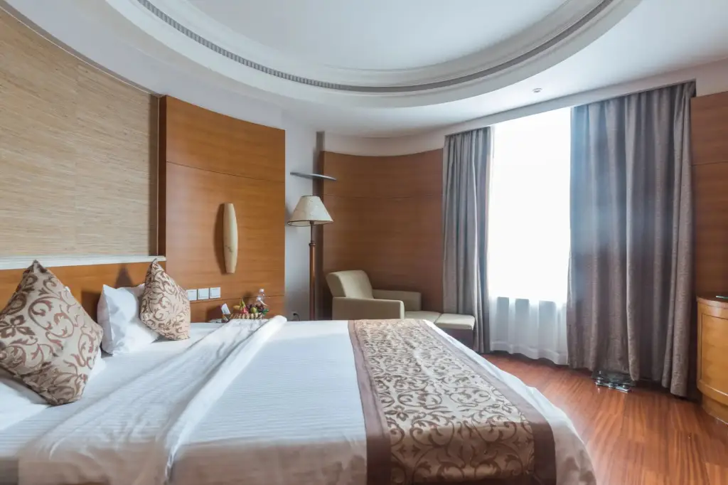 Санья: Отель Sanya Baohong
