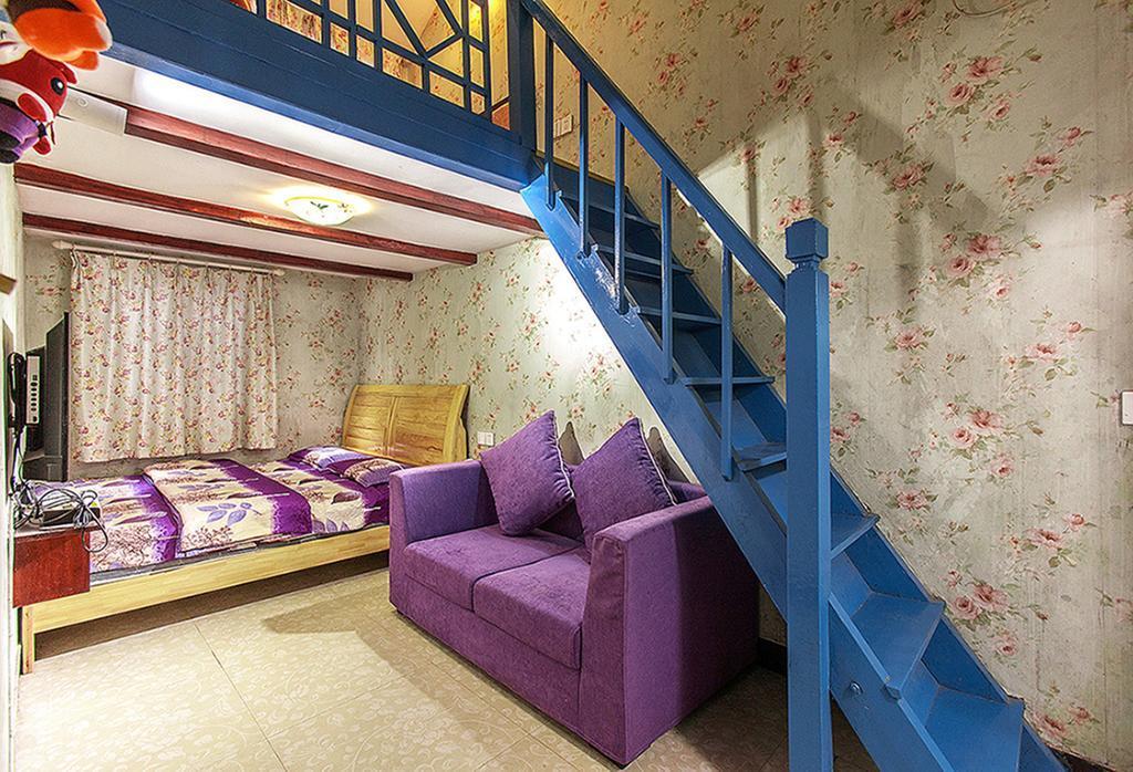 Xitang the Wizard of OZ Inn — фото 1