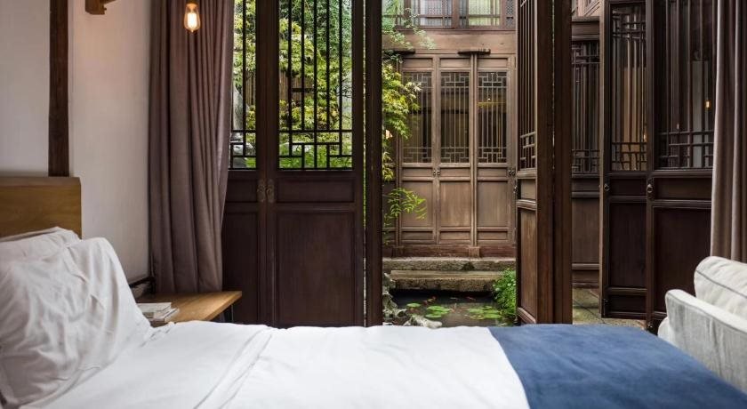 Xiao Yuaner Bed and Breakfast — фото 1