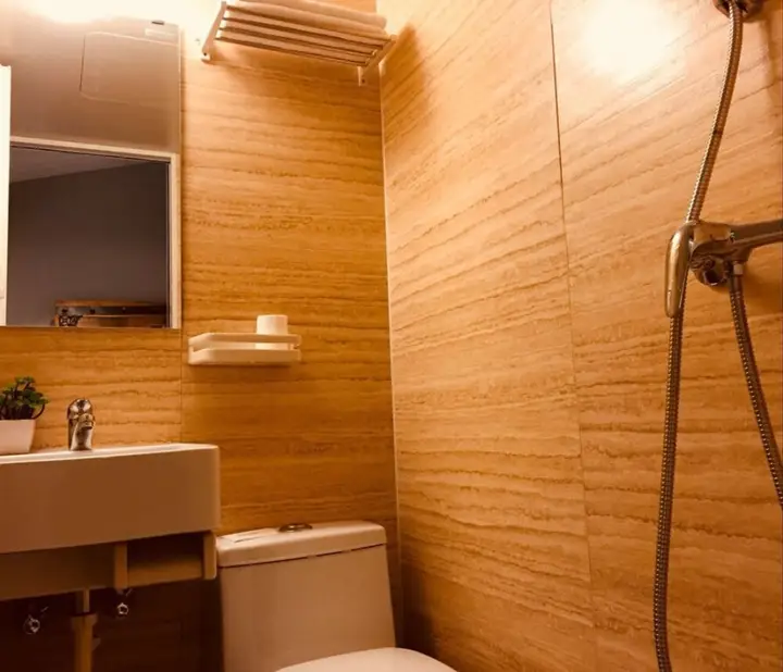 Сиань: Zerg Backpackers Youth Hostel