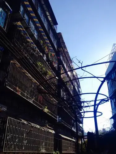 Куньмин: Zhongba Youth Hostel