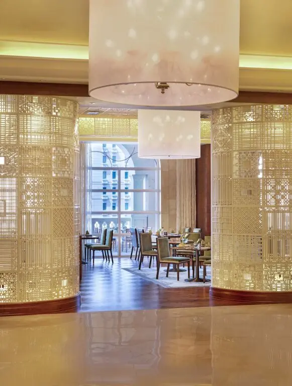 Далянь: The Castle Hotel, a Luxury Collection Hotel, Dalian