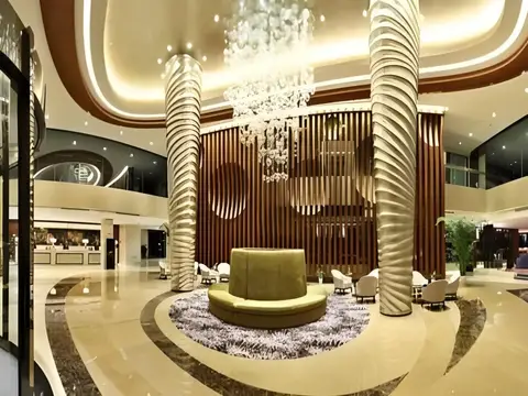 Ningbo East Harbour Hotel — фото 1