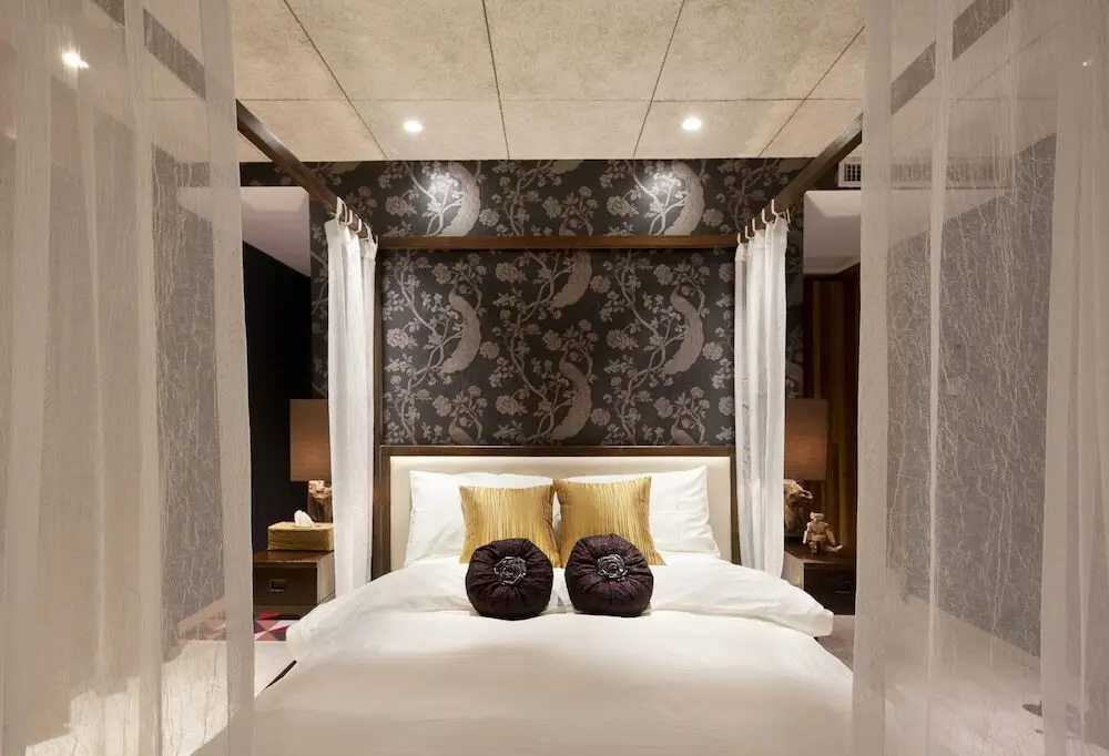 Ханчжоу: Hang Zhou Maltinn Art Hotel