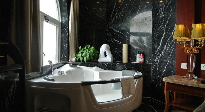Чунцин: Ourland Hotel