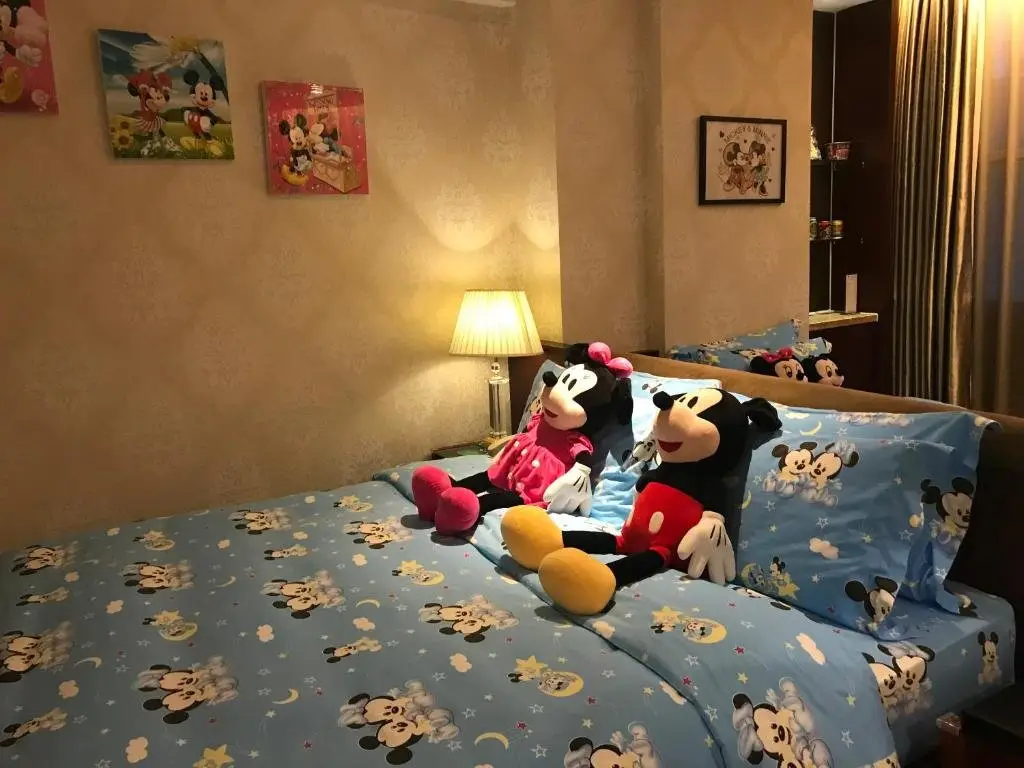 Чунцин: Ourland Hotel