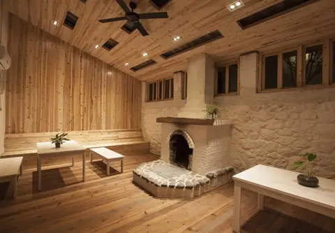 Zen Box House — фото 1