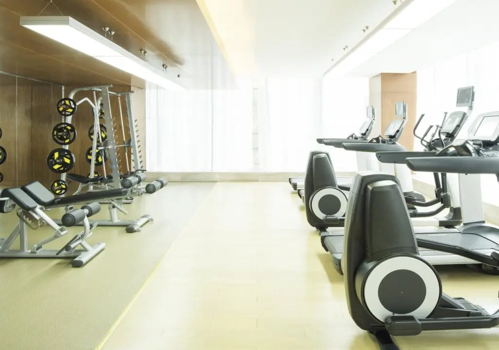 Нанкин: Novotel Nanjing Central Suning