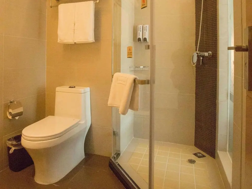 Ibis Changzhou Lihua Hotel — фото 1