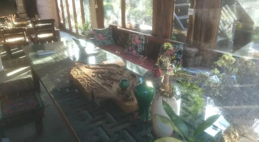 Lijiang Qinglu Courtyard Hotel — фото 1
